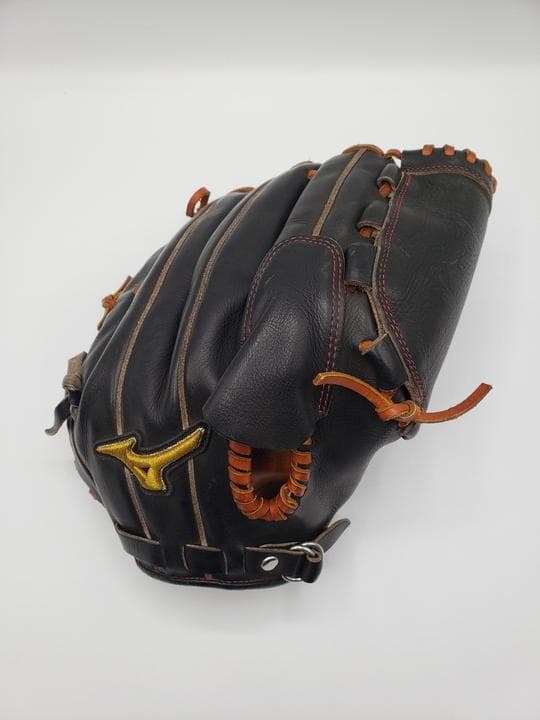 ミズノプロ MIZUNO オーダー 硬式 投手用 グローブ 耕作 刺繍有り