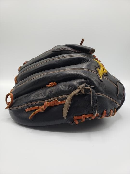 ミズノプロ MIZUNO オーダー 硬式 投手用 グローブ 耕作 刺繍有り