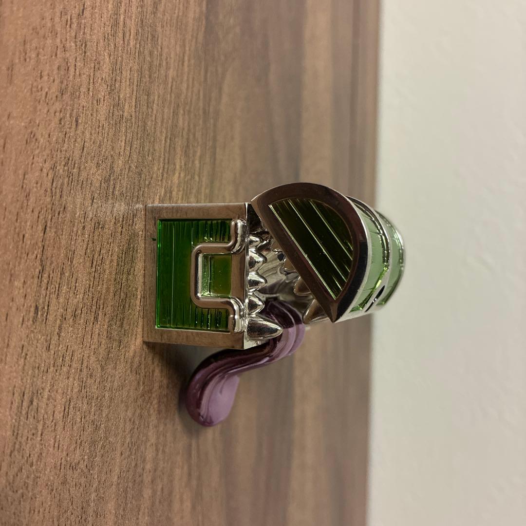 ドラゴンクエスト　メタリックモンスターズギャラリー　ミミック