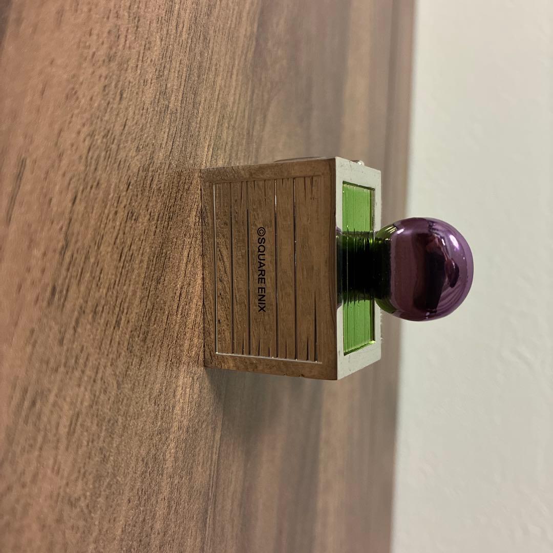 ドラゴンクエスト　メタリックモンスターズギャラリー　ミミック