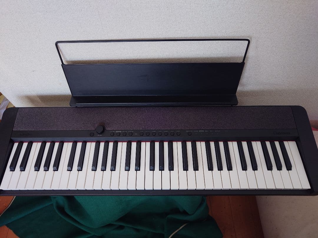 まるカシオ　 CT-S1　送料込