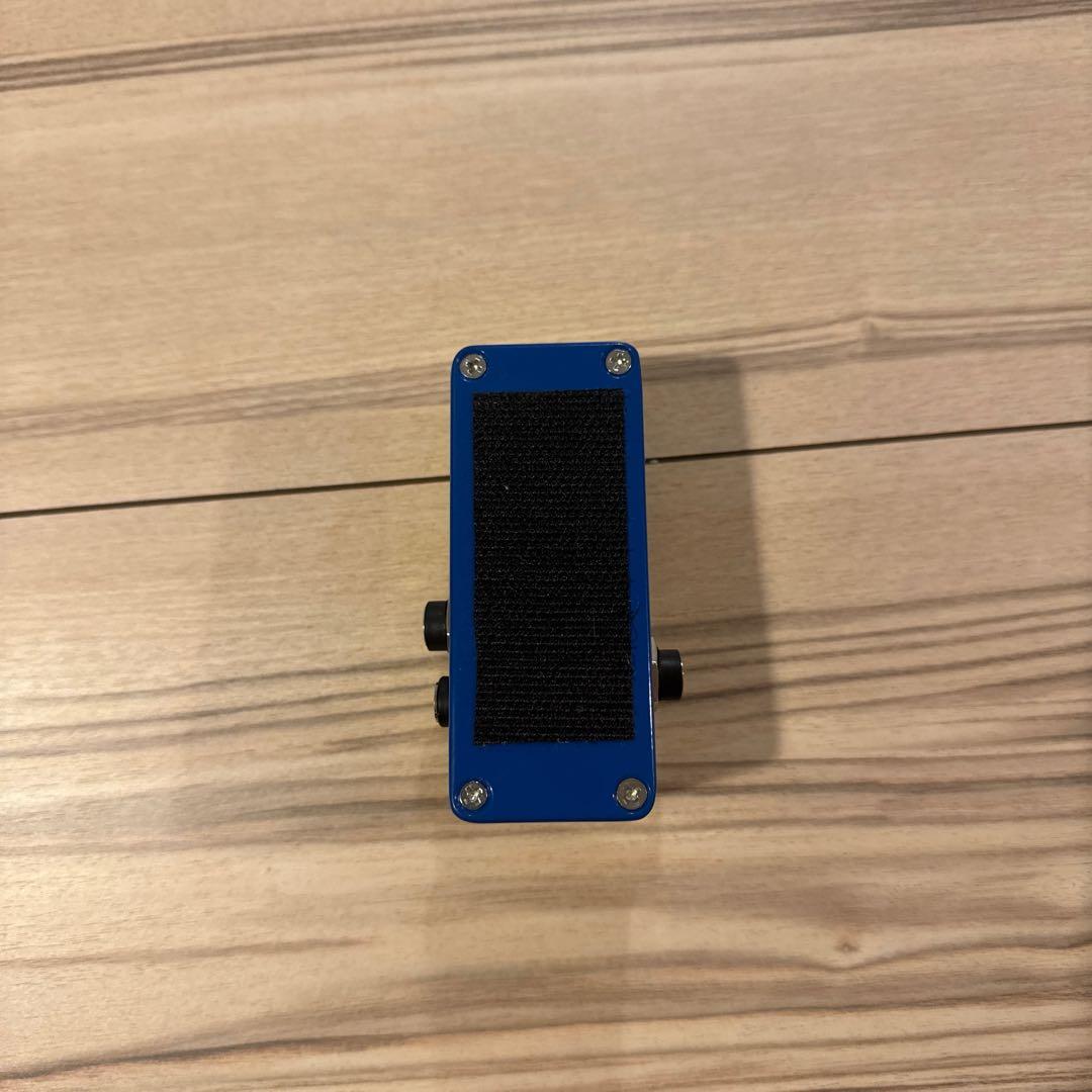 bananana effects MANDALA ギターエフェクター