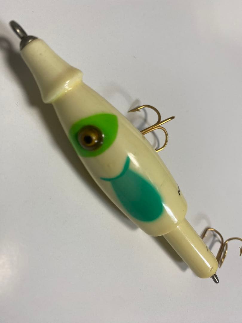 メ*♪様 ハトリーズ　お化け　から傘　オールド