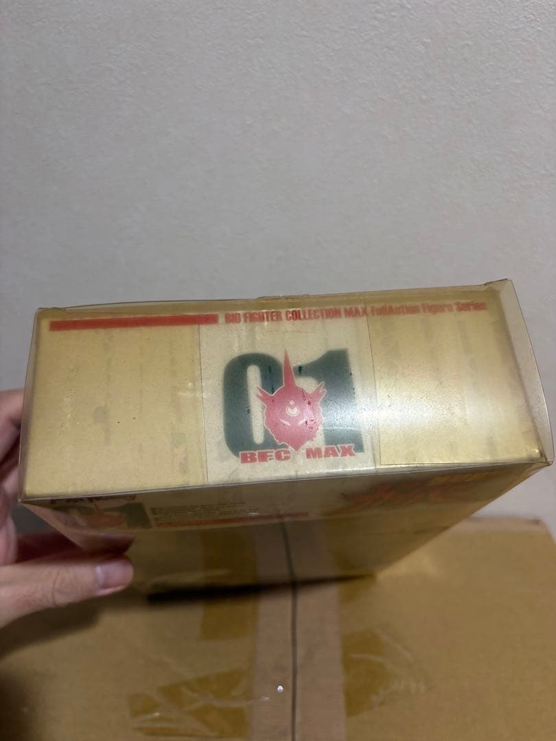 マックスファクトリー BFC MAX 強殖装甲ガイバー ガイバーIII 8251