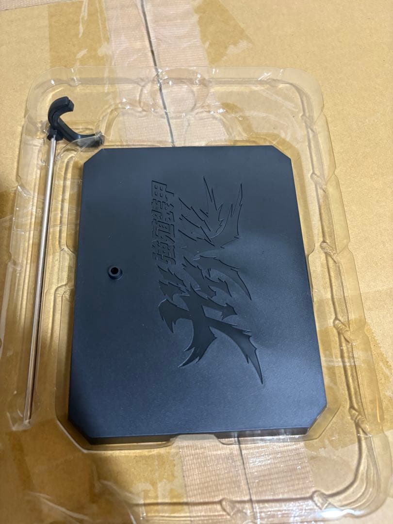 マックスファクトリー BFC MAX 強殖装甲ガイバー ガイバーIII 8251