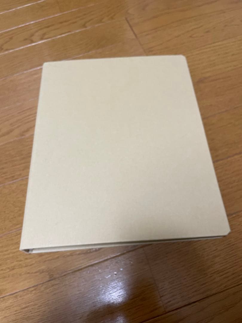 SEVENTEEN セブチ ミンギュ トレカ