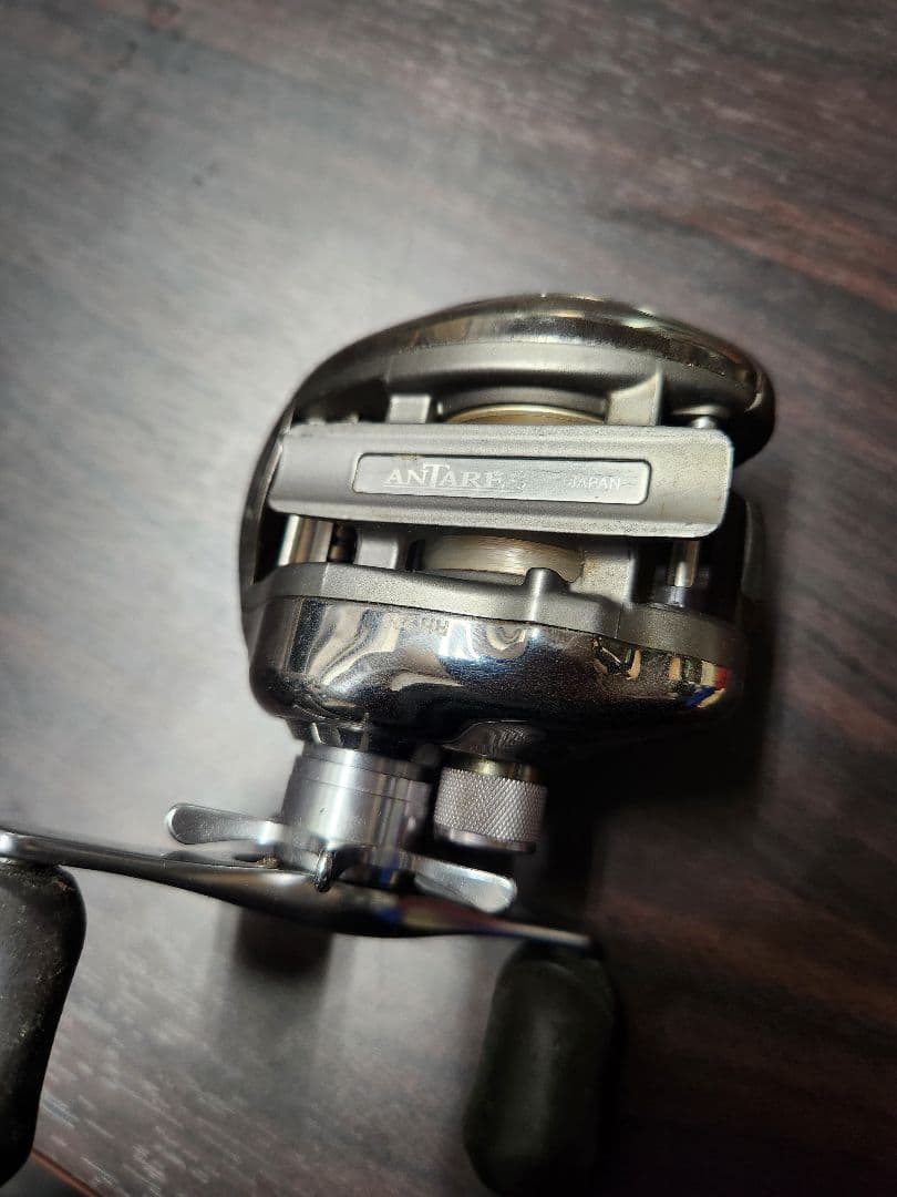 シマノSHIMANO　スコーピオン　アンタレス右ハンドル