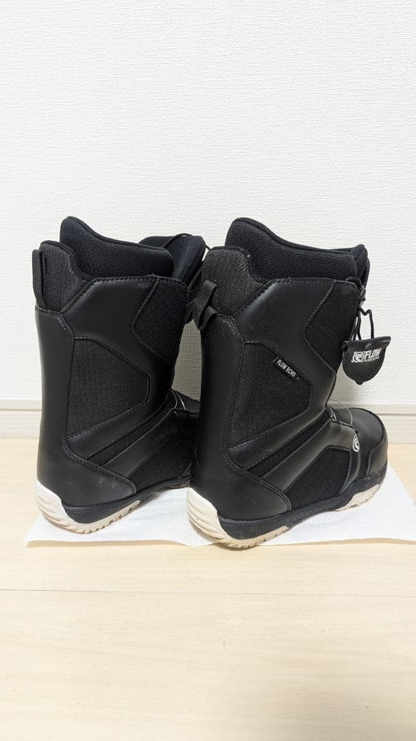 FLOW スノボブーツ