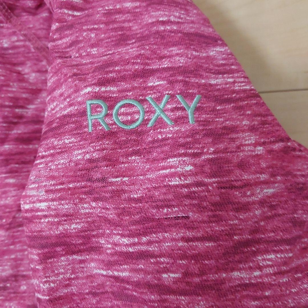 ROXY スノーボードウェア ピンク Mサイズ 10K レディース