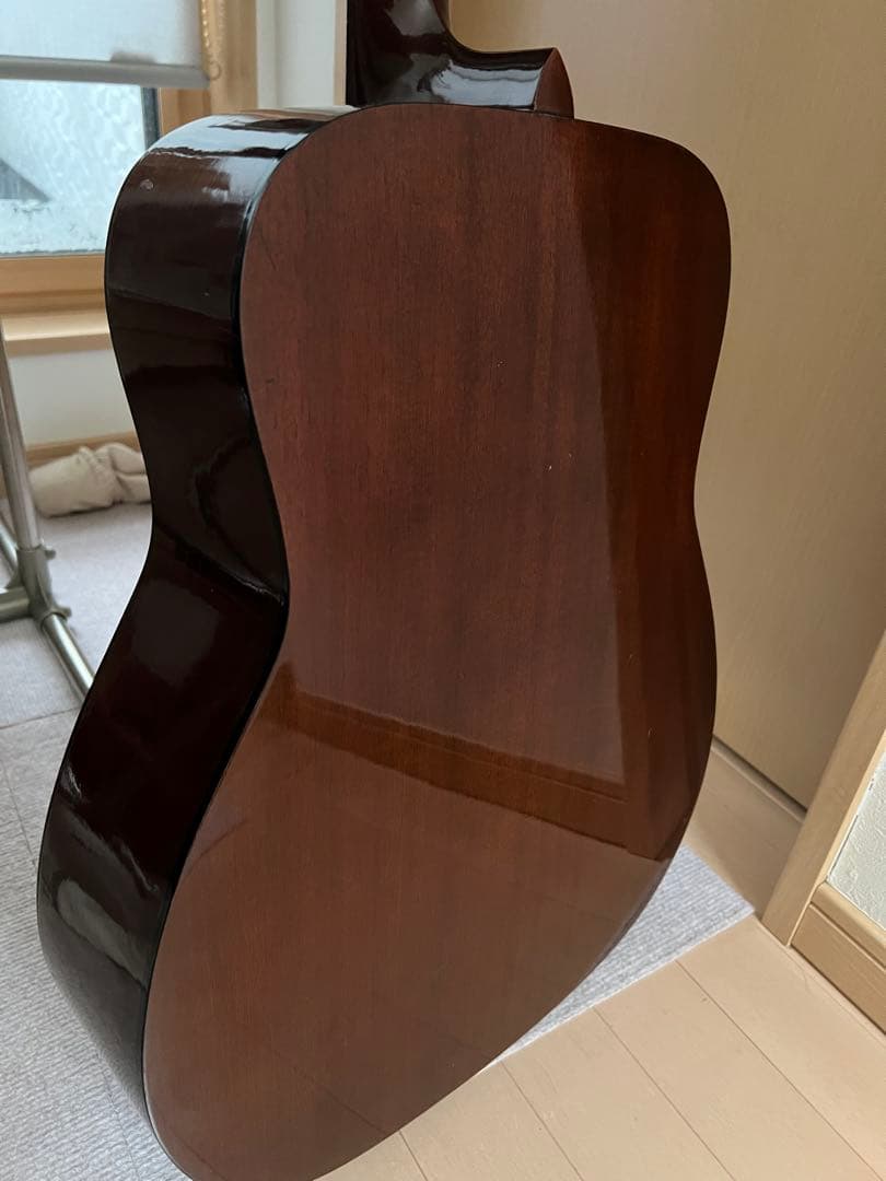 YAMAHA FG180 赤ラベル　FG人気モデル❗️爆音❗️