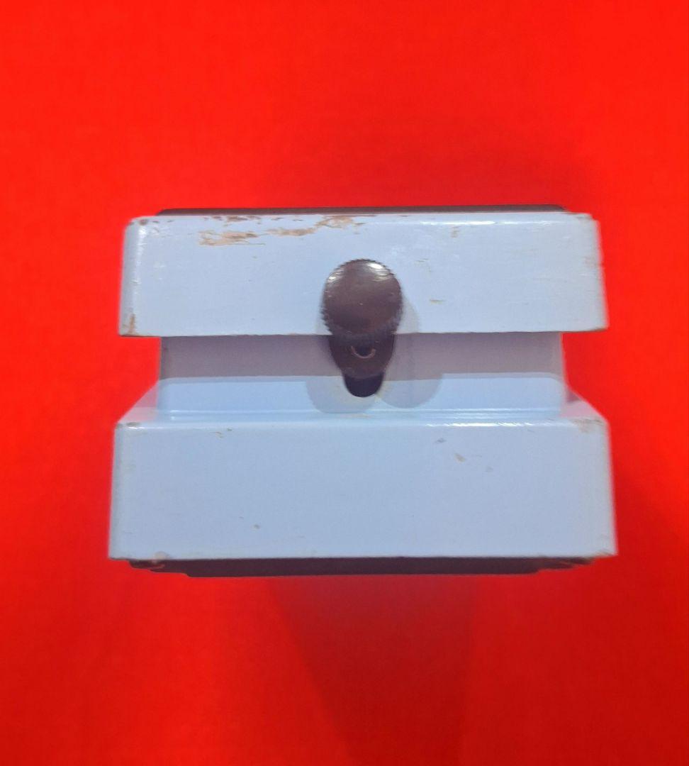 BOSS CH-1 SUPER Chorus 1990年製 青ラベル 台湾