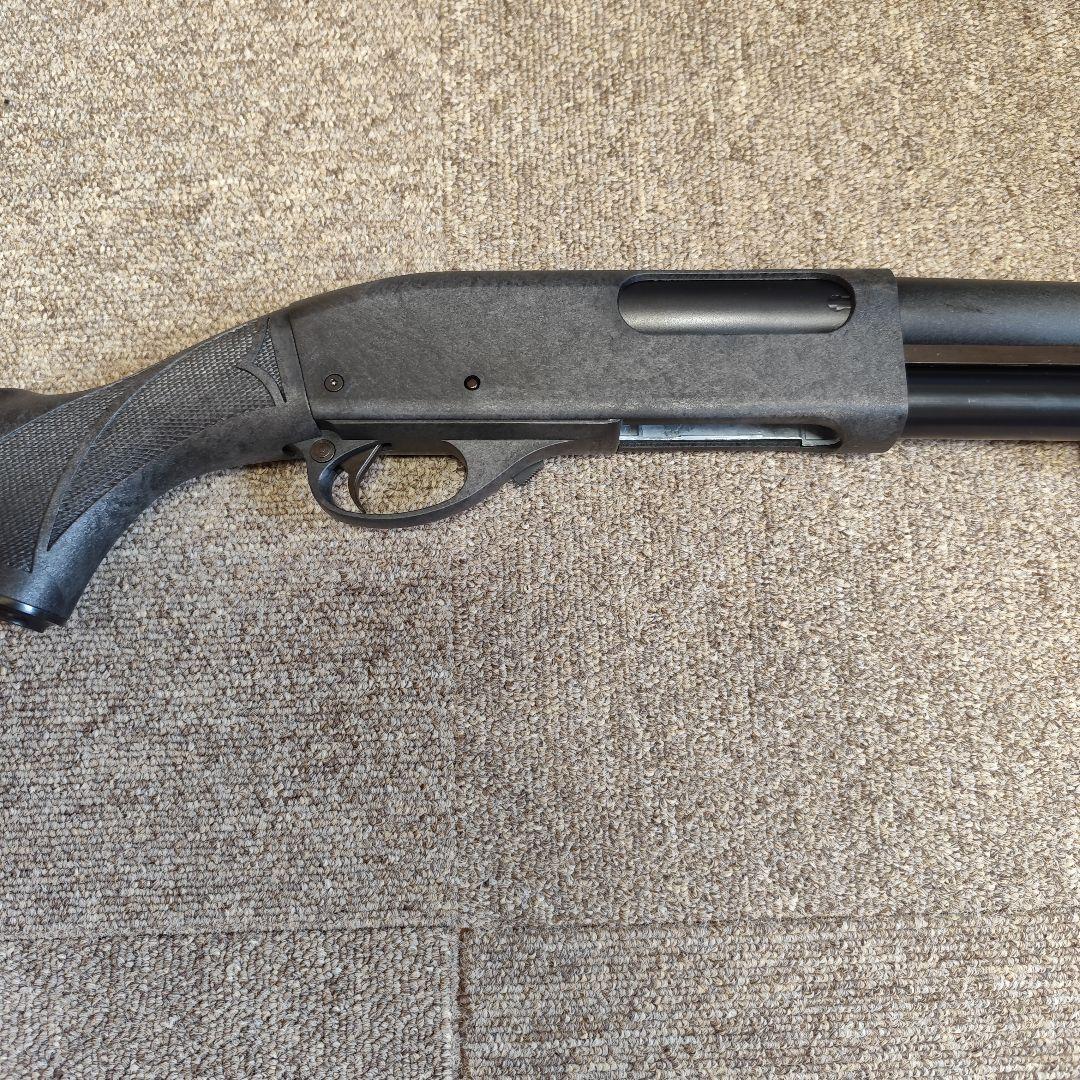 MARUZEN CA870 ショットガン ストック 新品