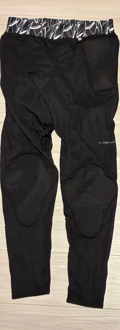 スノーボード プロテクター northpeakノースピーク L XL 2枚セット