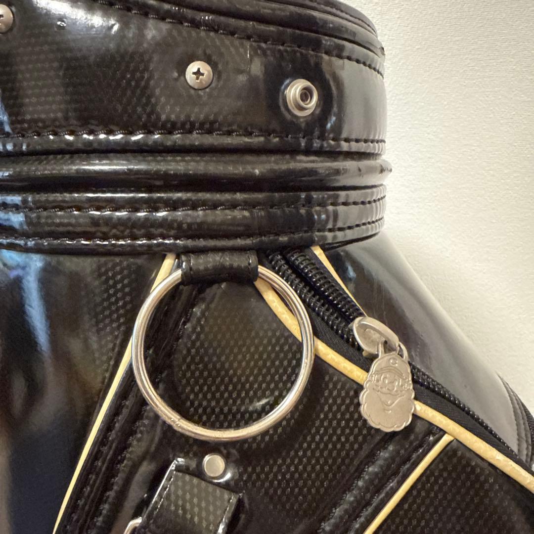 CAPTAIN SANTA GOLF CLUB キャディバッグ