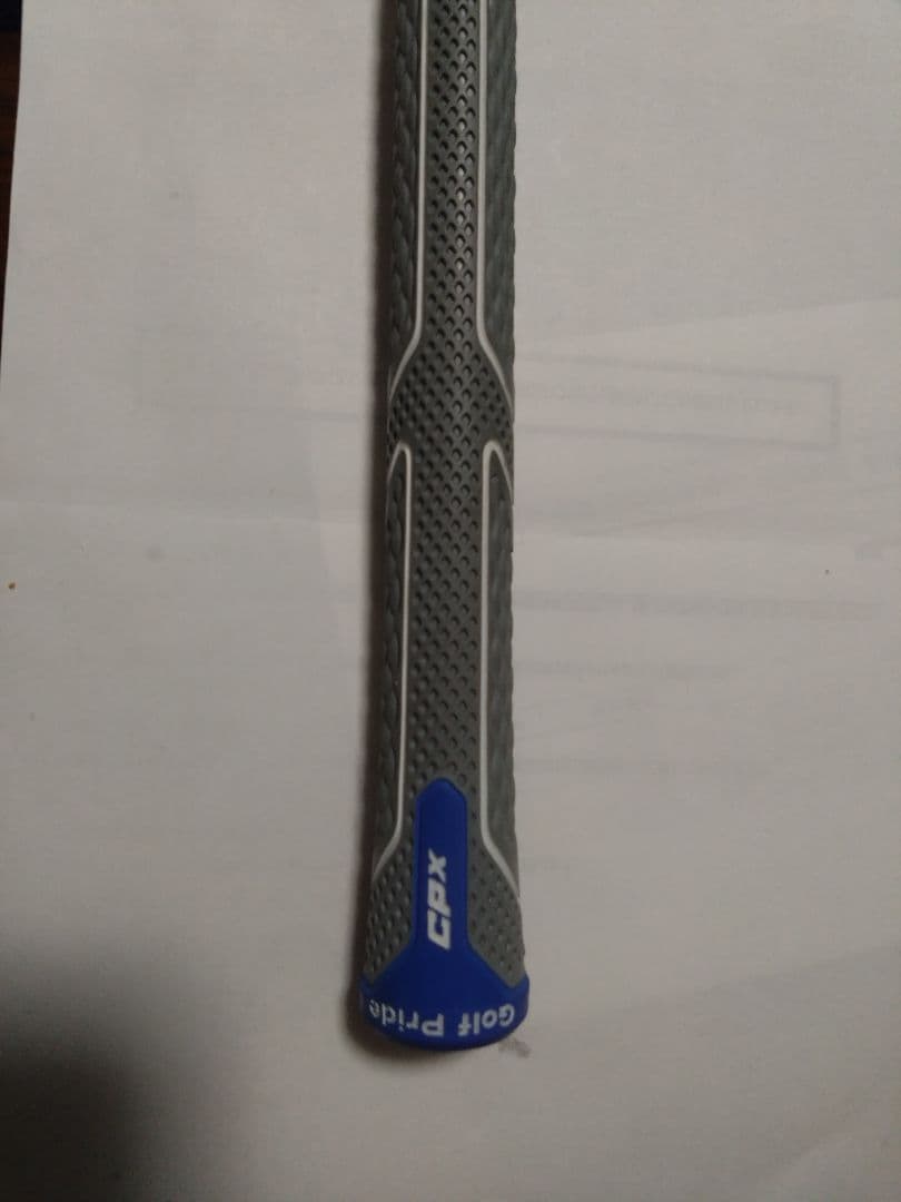 Fujikura VENTUS TR ブルー　6-S　3W用