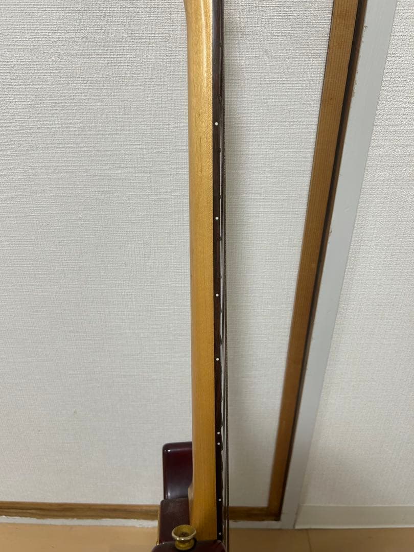 Yamaha Pacifica エレキギター サンバースト