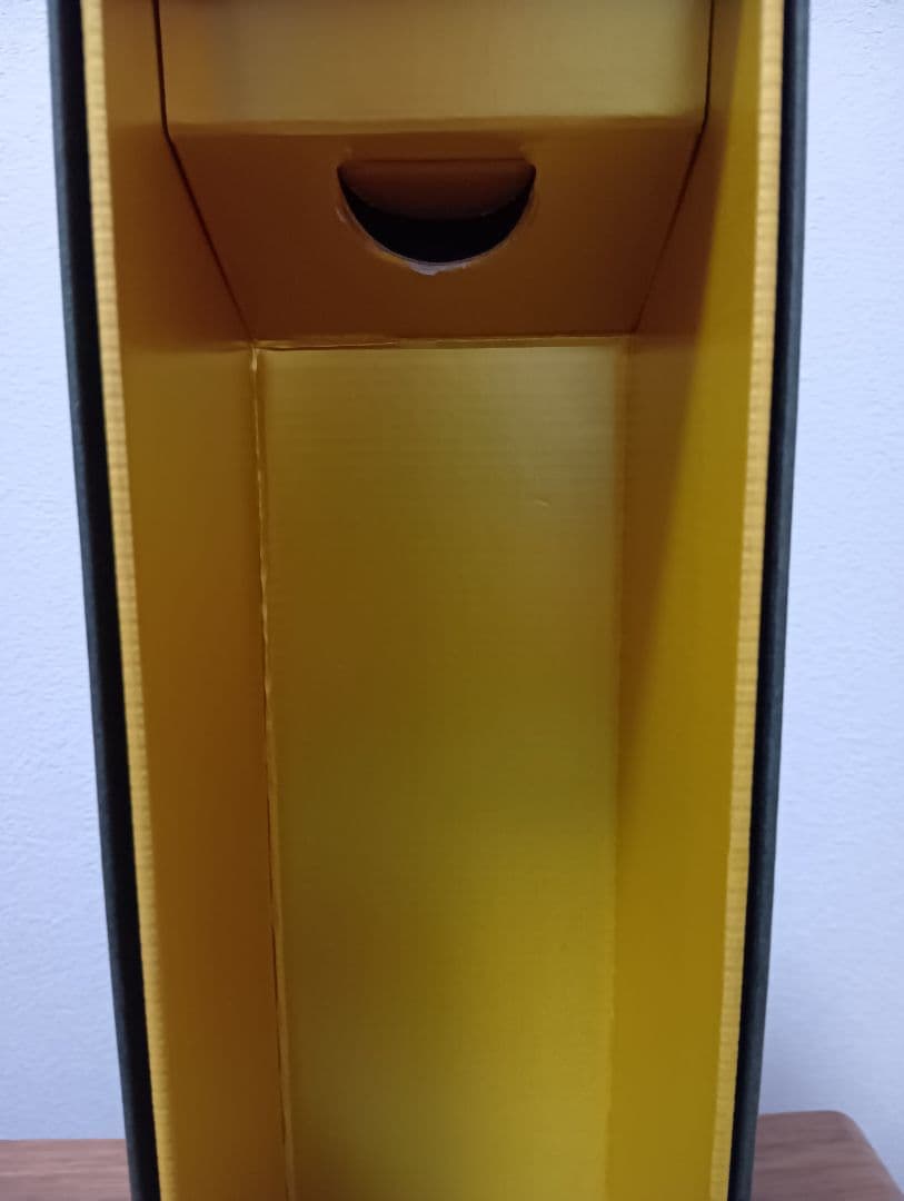 限定【入手困難】イチローズ モルト　プレミアム ブラックラベル　ロッドNo.1