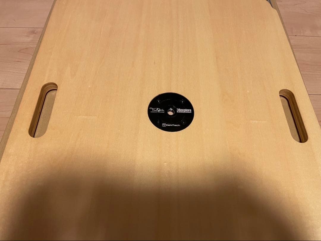 パレ男　グラインドロッジ　thearth