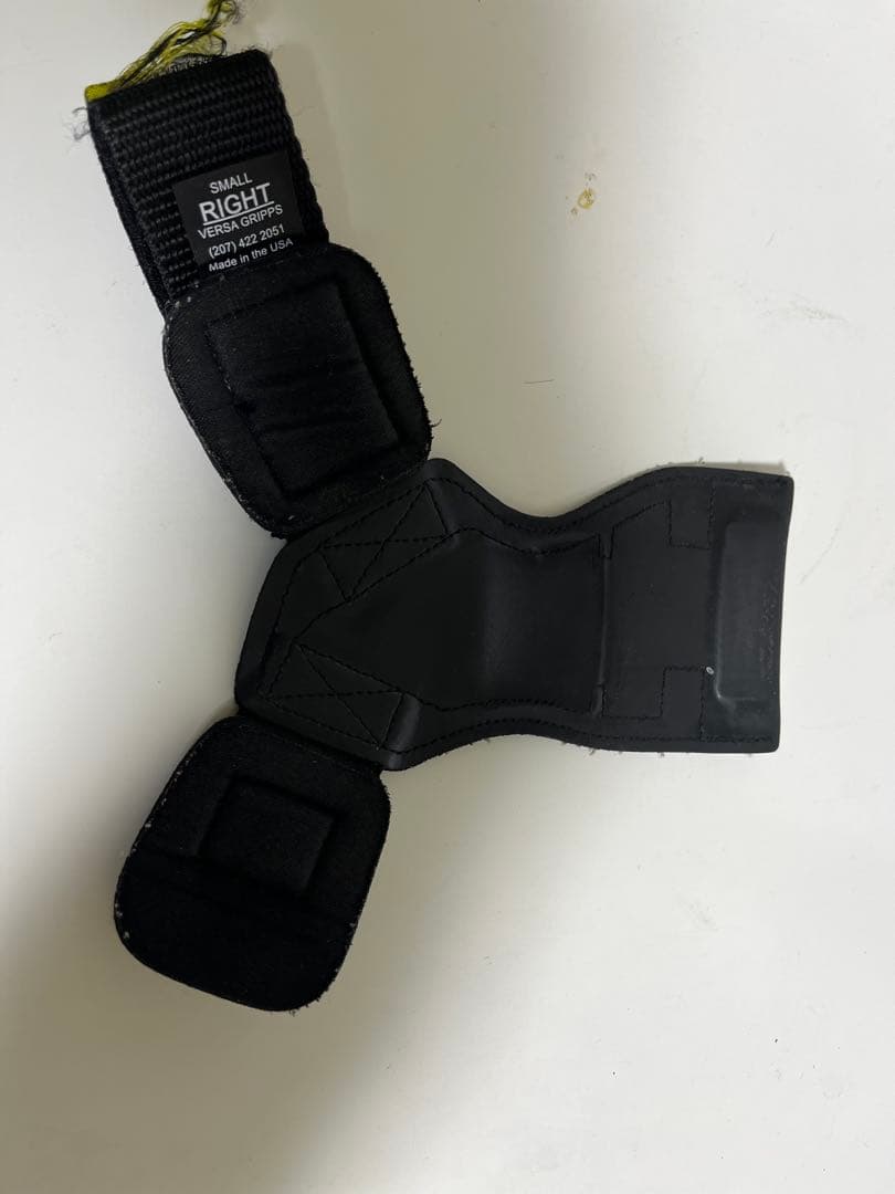 GOLD'S GYM パワーグリップpro