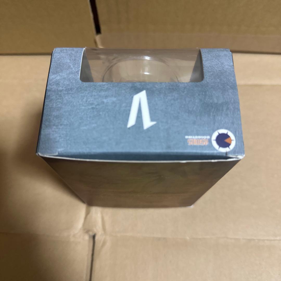 Qbitz デビルメイクライ5 V