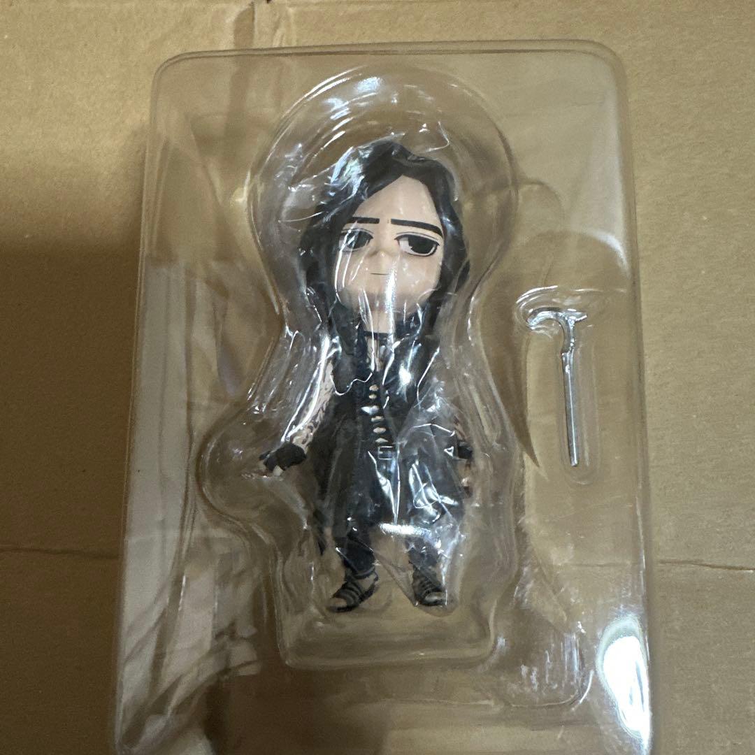 Qbitz デビルメイクライ5 V