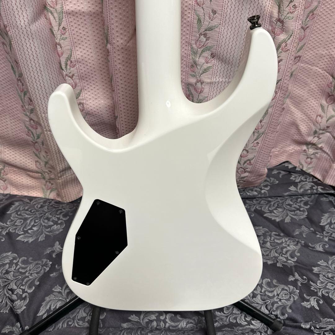 ESP エレキギター　HORIZON ホライゾン