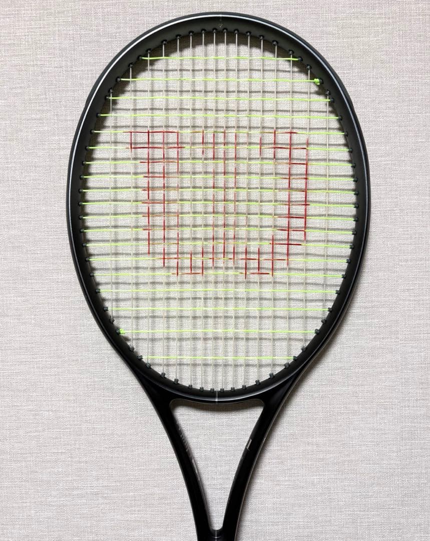 【美品】RF01 グリップサイズ2