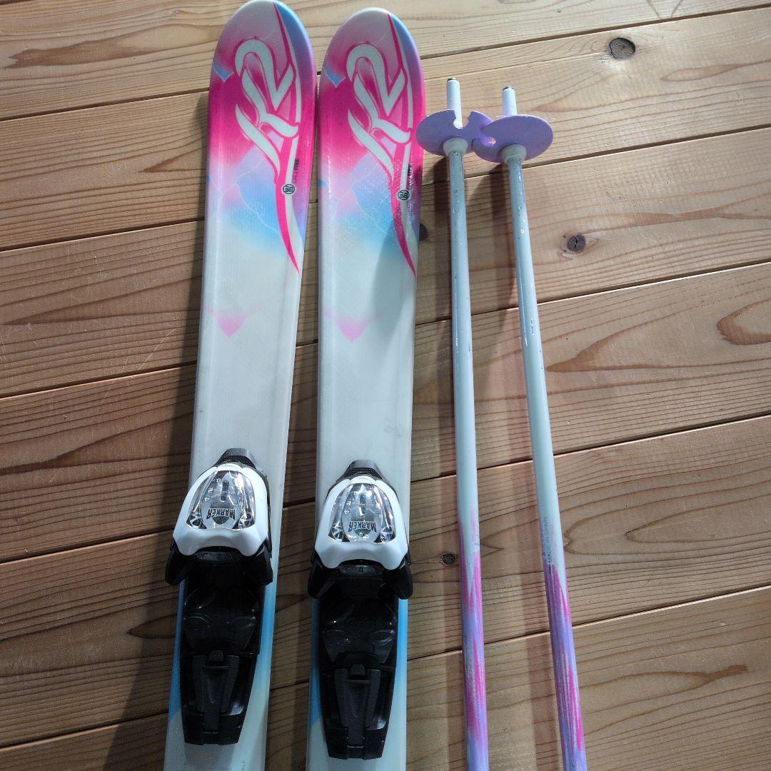 ジュニアスキーセット