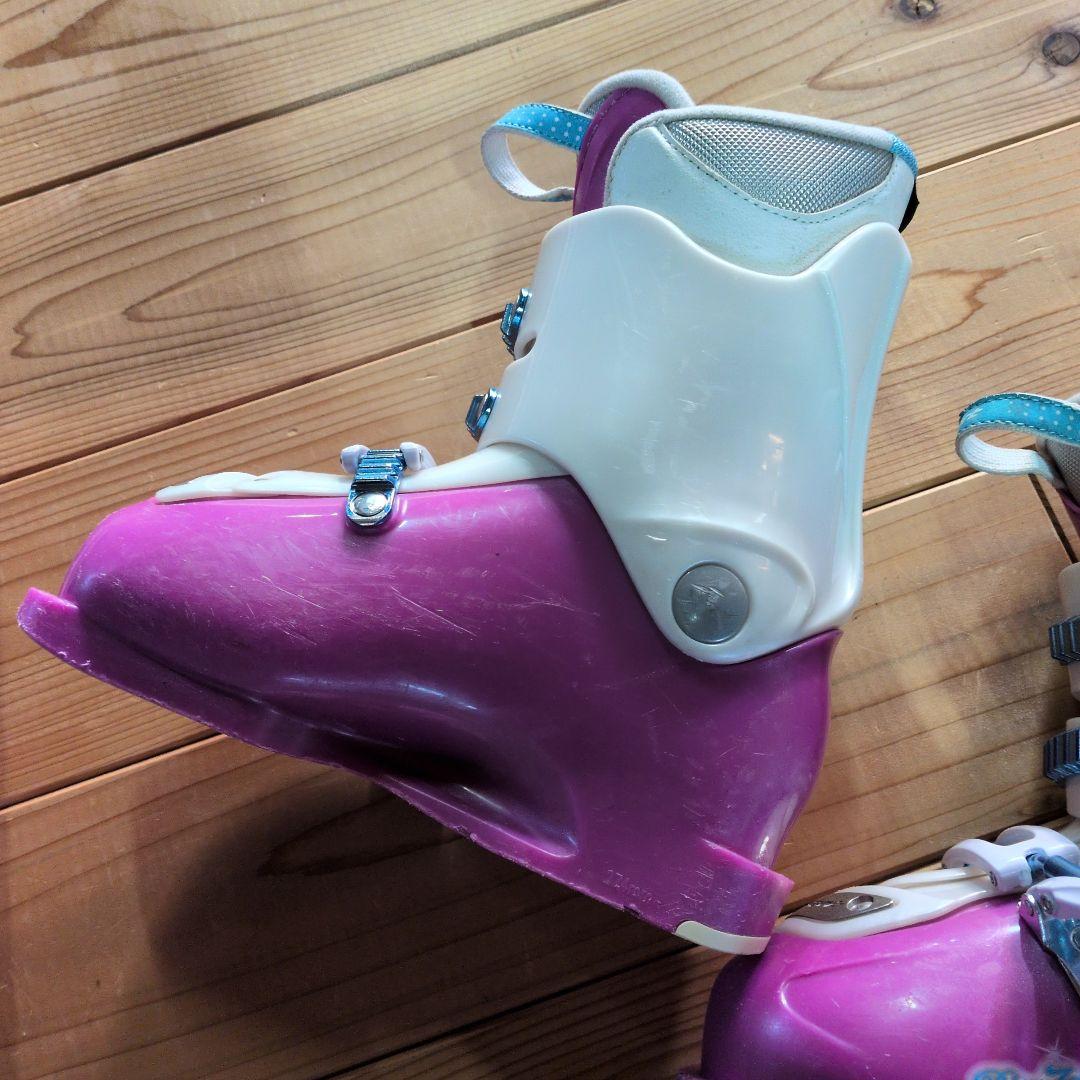 ジュニアスキーセット