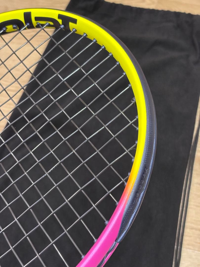 ピュアアエロラファ 2023 RPMチーム