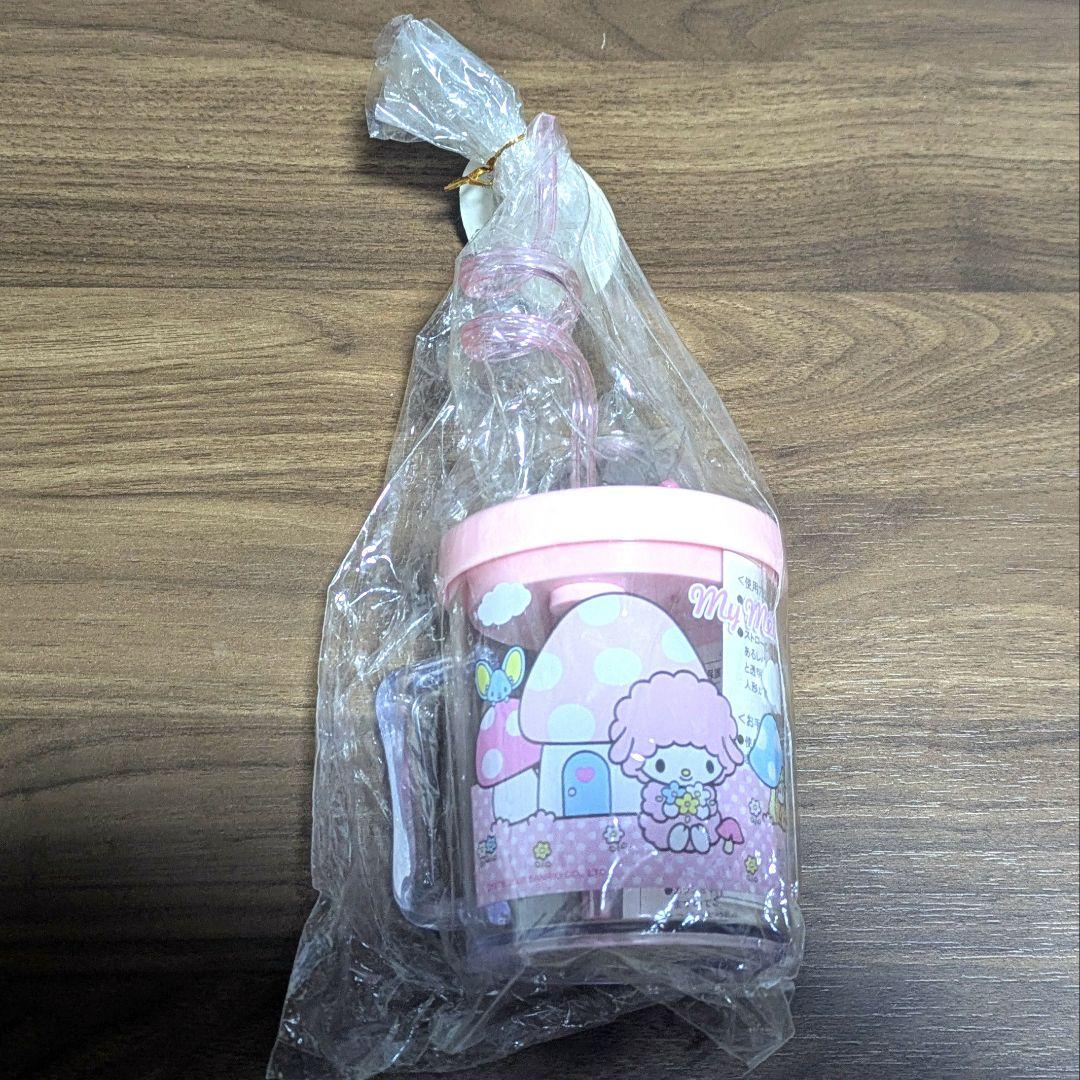 サンリオ マイメロディ クロミ グッズまとめ