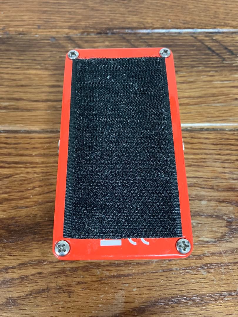 【ライ】Xotic California BB Preamp