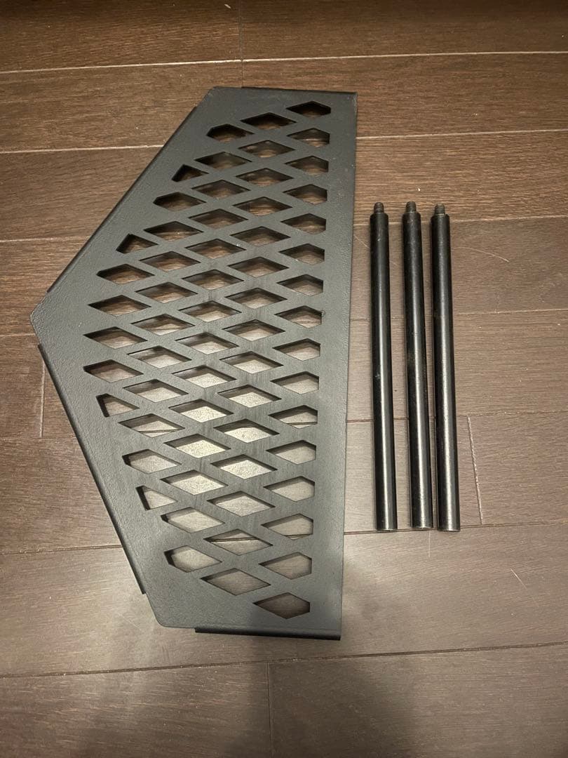 バーベキュー・調理用品 WAQ YAGURA