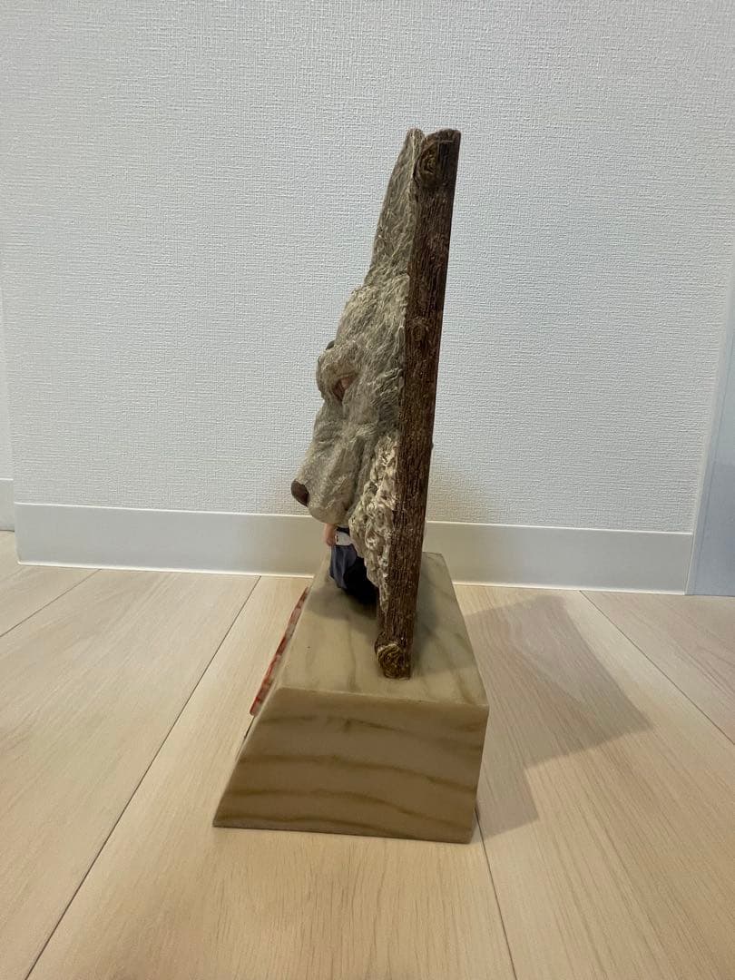 1997年映画「もののけ姫」のフィギュア