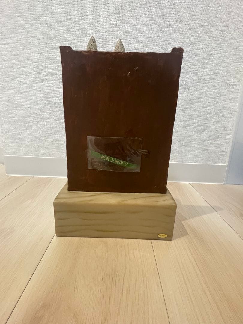 1997年映画「もののけ姫」のフィギュア