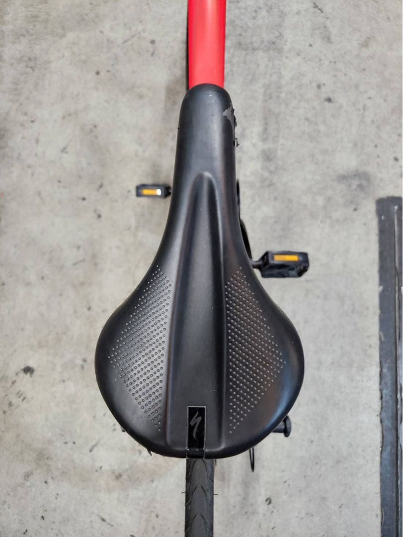 クロスバイク SPECIALIZED スペシャライズド SIRRUS 700c