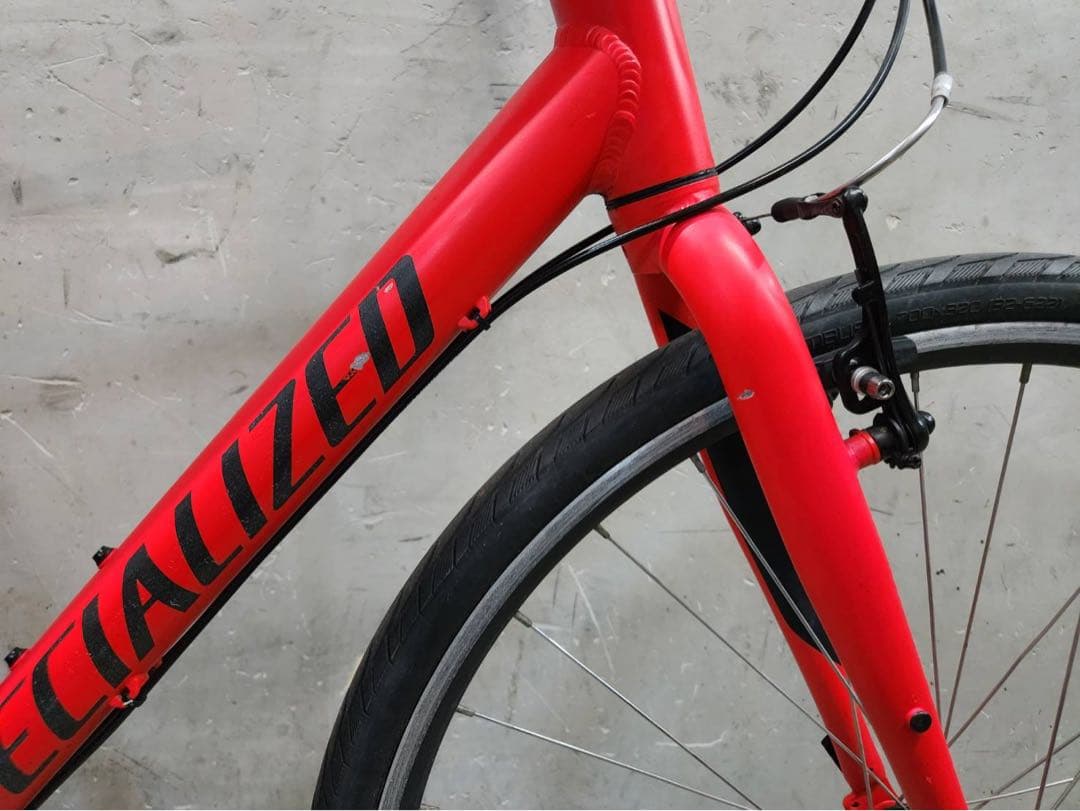 クロスバイク SPECIALIZED スペシャライズド SIRRUS 700c