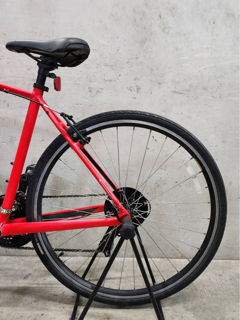 クロスバイク SPECIALIZED スペシャライズド SIRRUS 700c