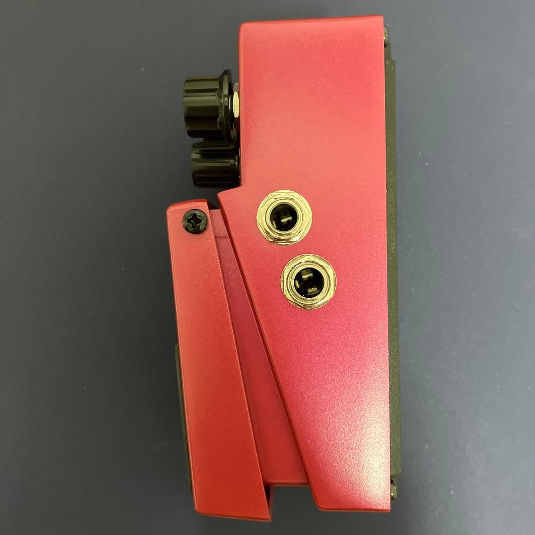 BOSS DM-2w Delay アナログディレイ 技 WAZA CRAFT