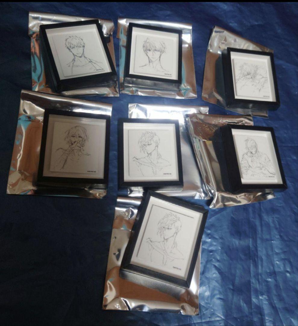 【スロダメ】スロウ・ダメージ　ぱしゃこれ＆マグネットセット