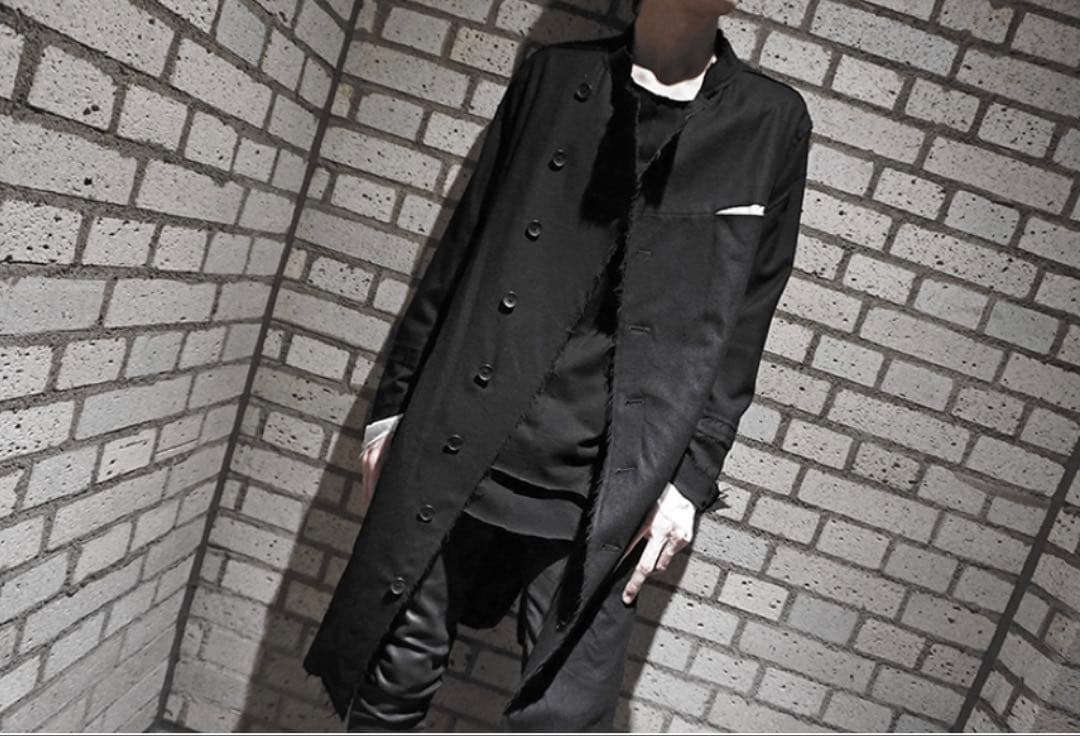 ASKKY/NAPOLEON GRUNGE JACKET ミスチル桜井