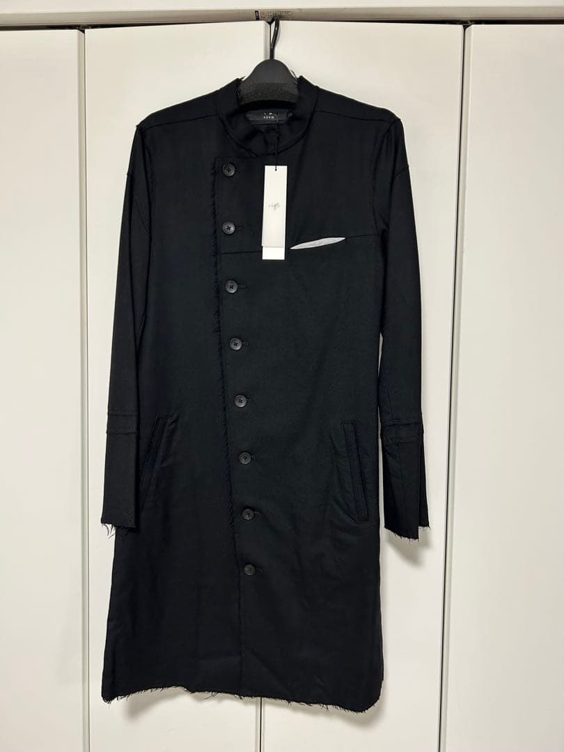 ASKKY/NAPOLEON GRUNGE JACKET ミスチル桜井