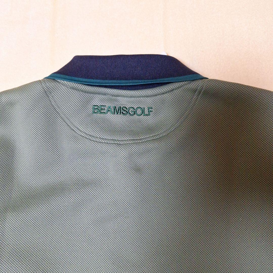 新品ビームスゴルフレディーススウェットLサイズ
