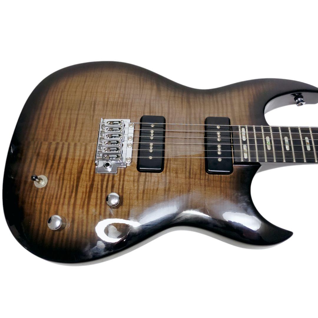 【激レア・入手困難】　Hagstrom ultra Lux XL-2P