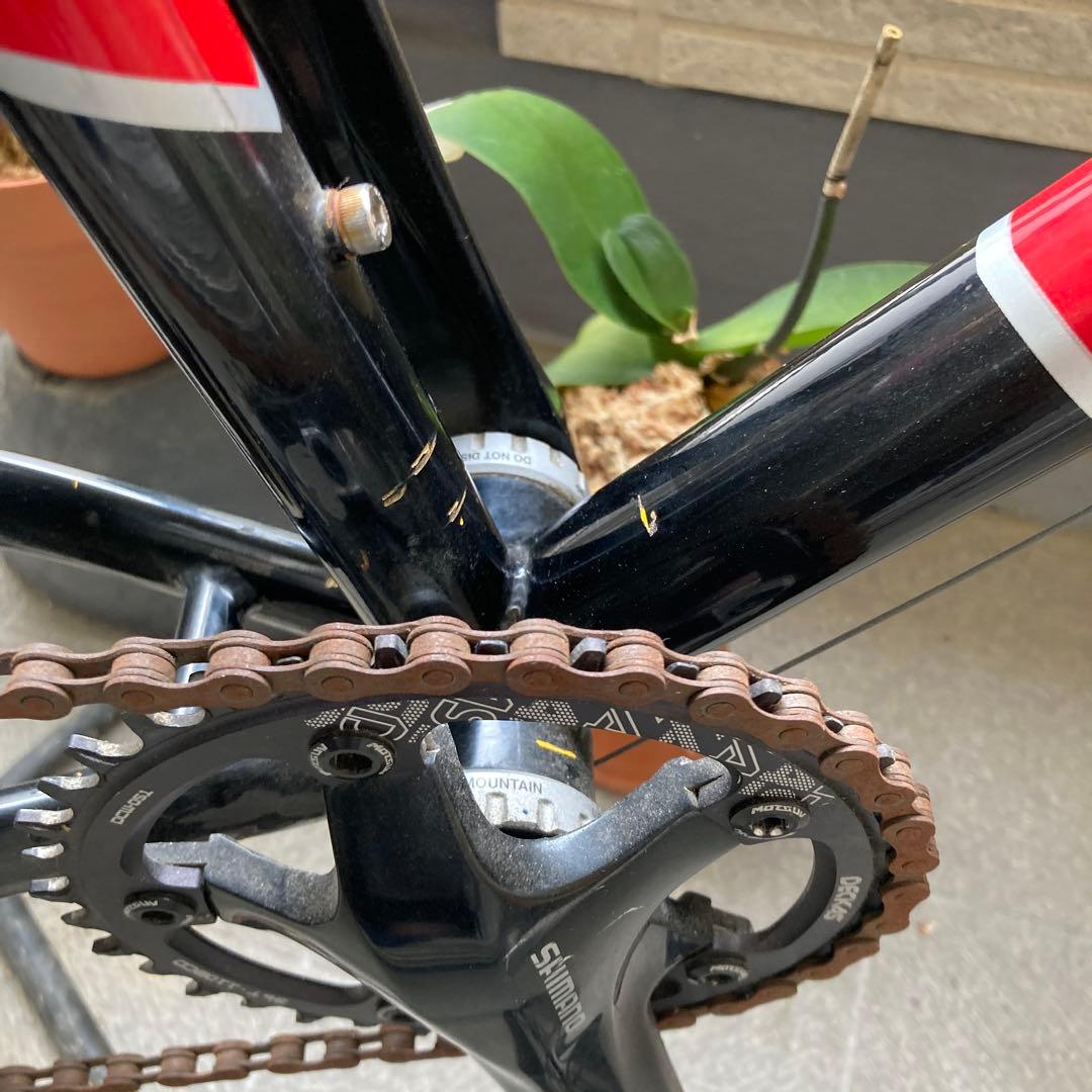 オールドMTB GT アウトポスト