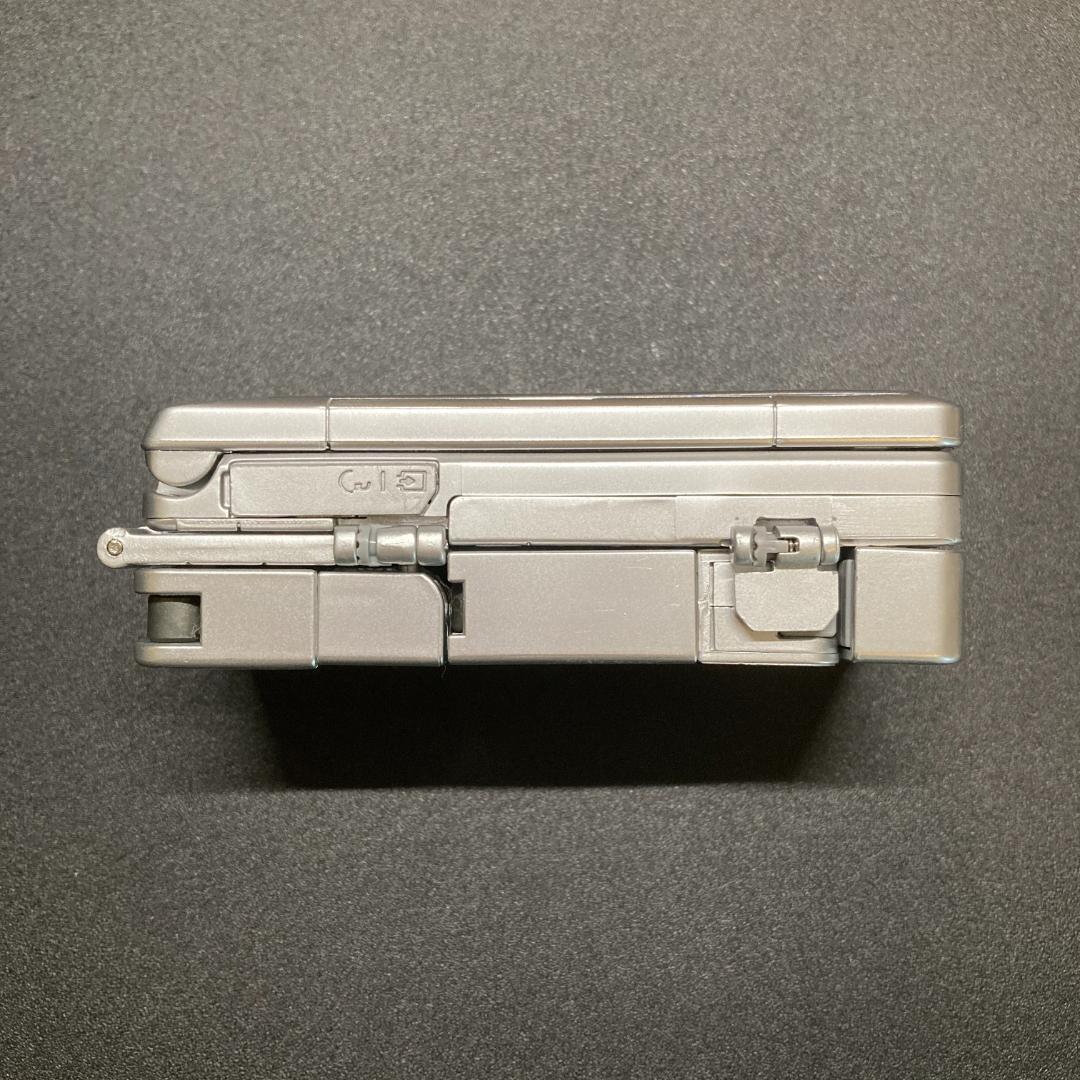 ケータイ捜査官 超合金 GE-46 フォンブレイバー7