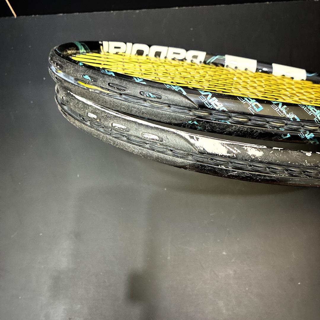 BabolaT PUREDRIVE GT バボラ　硬式テニスラケット　2本セット