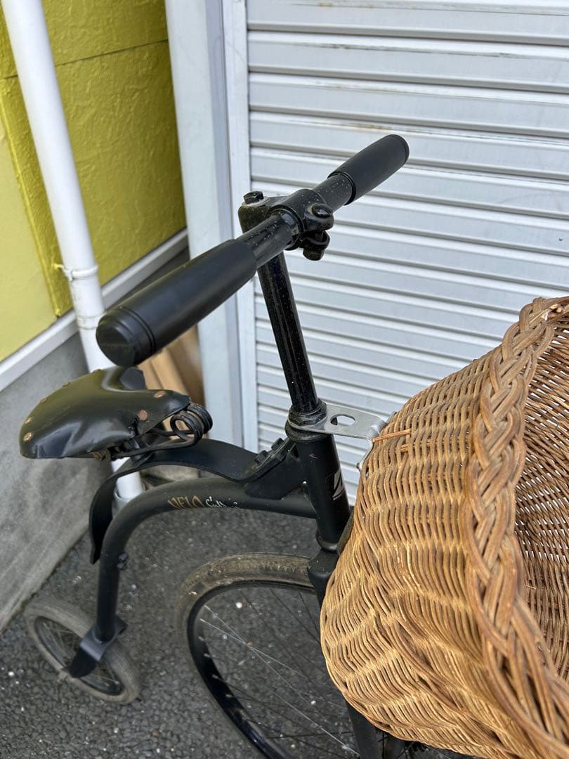 VELO CLASSIC専用台座付き