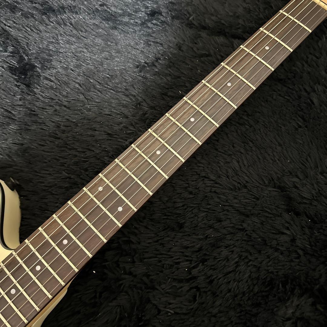 GrassRoots G-TB-55R エレキギター テレキャスター ケース付き