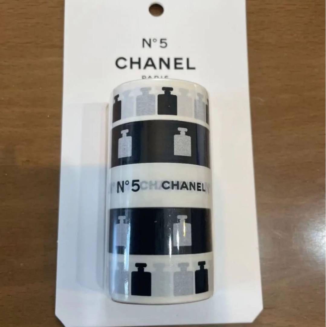 ⑯ シャネルファクトリー　マスキングテープ
